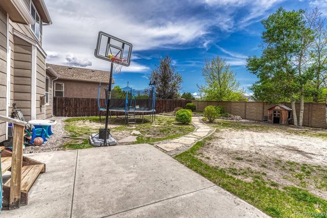 5629 Whiskey River Drive, Colorado Springs, CO 80923