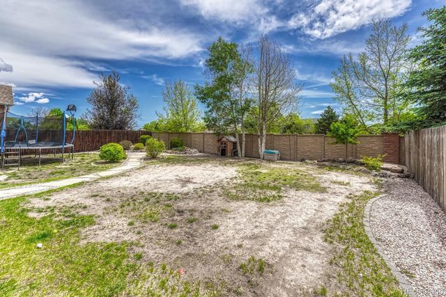 5629 Whiskey River Drive, Colorado Springs, CO 80923