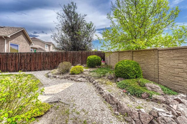 5629 Whiskey River Drive, Colorado Springs, CO 80923