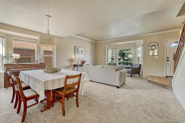 5629 Whiskey River Drive, Colorado Springs, CO 80923