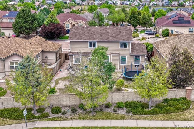 5629 Whiskey River Drive, Colorado Springs, CO 80923