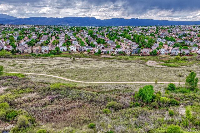 5629 Whiskey River Drive, Colorado Springs, CO 80923