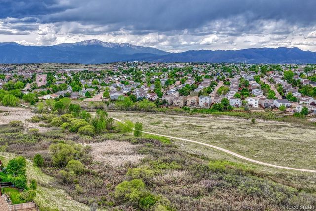 5629 Whiskey River Drive, Colorado Springs, CO 80923