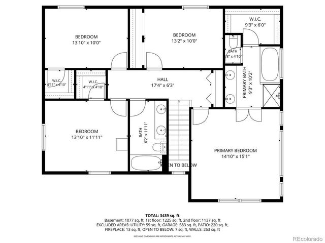 5629 Whiskey River Drive, Colorado Springs, CO 80923