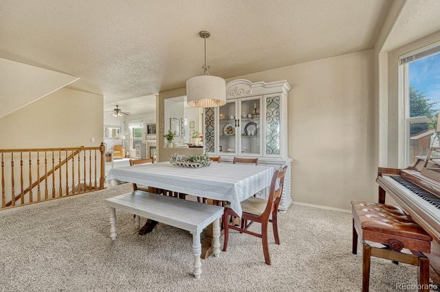 5629 Whiskey River Drive, Colorado Springs, CO 80923