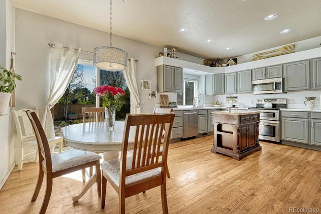 5629 Whiskey River Drive, Colorado Springs, CO 80923