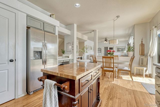 5629 Whiskey River Drive, Colorado Springs, CO 80923