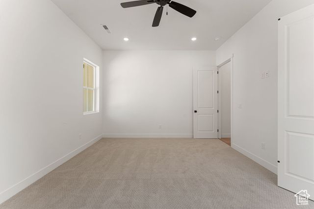 6319 S MALACHITE, St. George, UT 84790