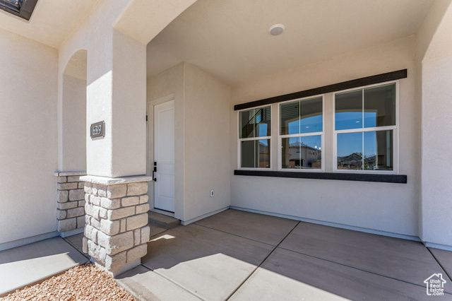 6319 S MALACHITE, St. George, UT 84790