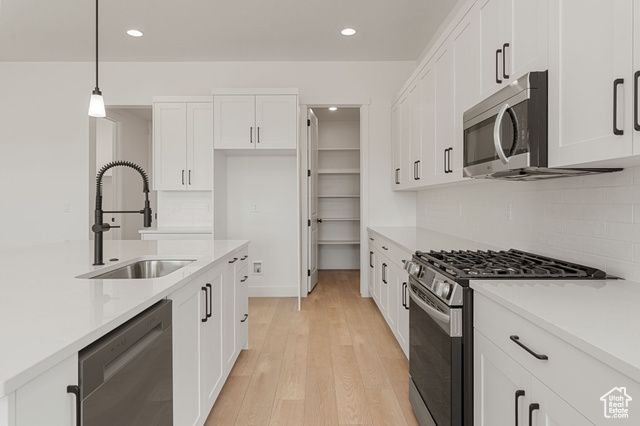 6319 S MALACHITE, St. George, UT 84790