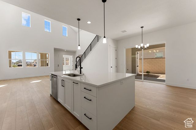 6319 S MALACHITE, St. George, UT 84790