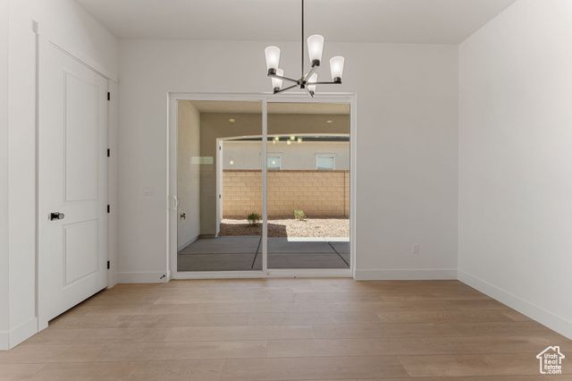 6319 S MALACHITE, St. George, UT 84790