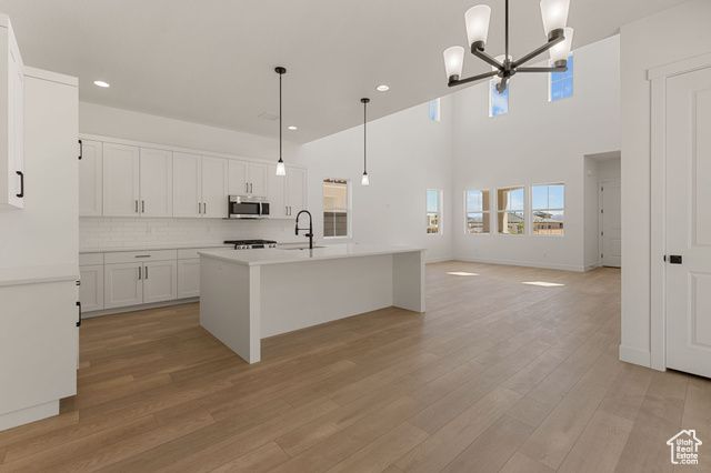 6319 S MALACHITE, St. George, UT 84790