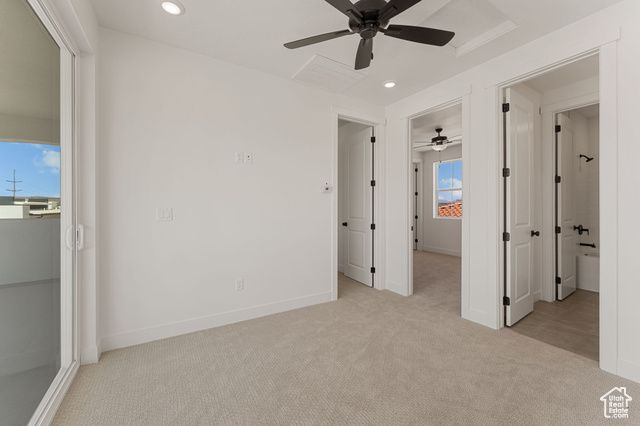 6319 S MALACHITE, St. George, UT 84790