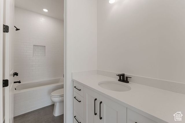 6319 S MALACHITE, St. George, UT 84790