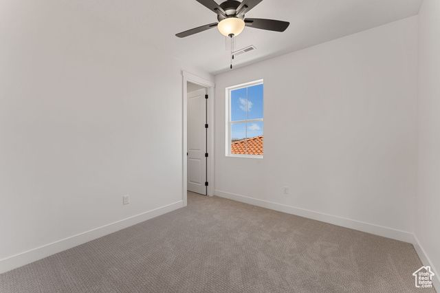 6319 S MALACHITE, St. George, UT 84790