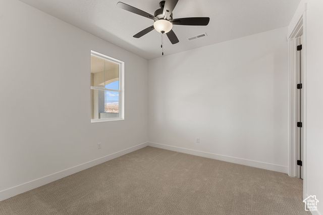 6319 S MALACHITE, St. George, UT 84790