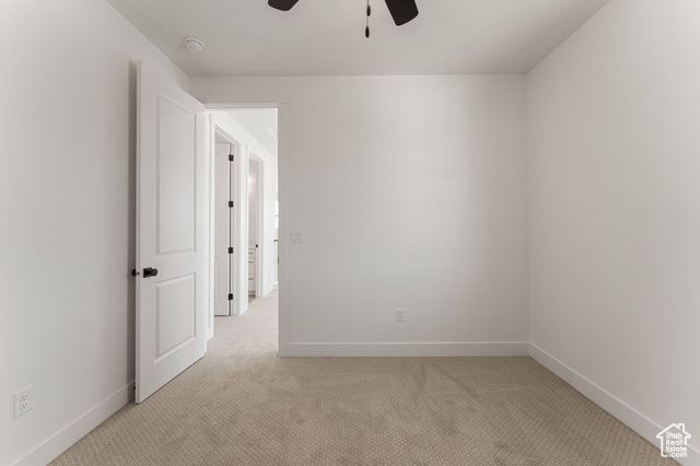 6319 S MALACHITE, St. George, UT 84790