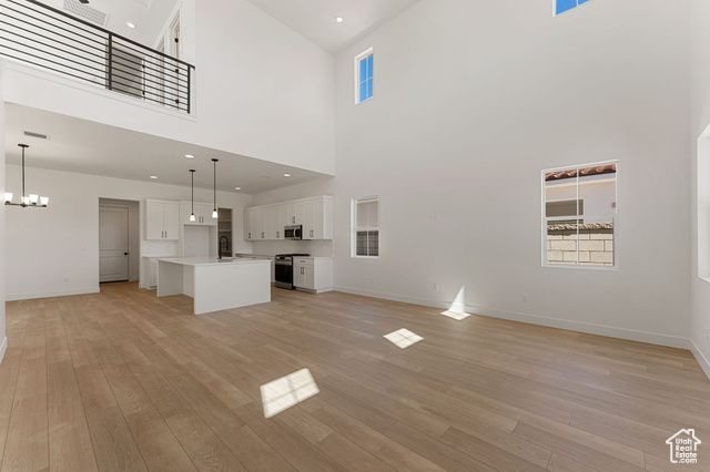 6319 S MALACHITE, St. George, UT 84790