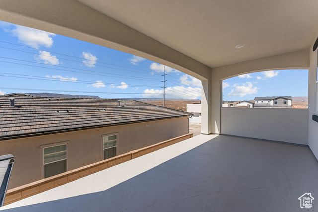 6319 S MALACHITE, St. George, UT 84790