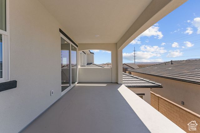 6319 S MALACHITE, St. George, UT 84790