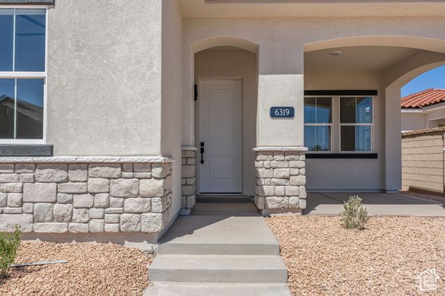 6319 S MALACHITE, St. George, UT 84790