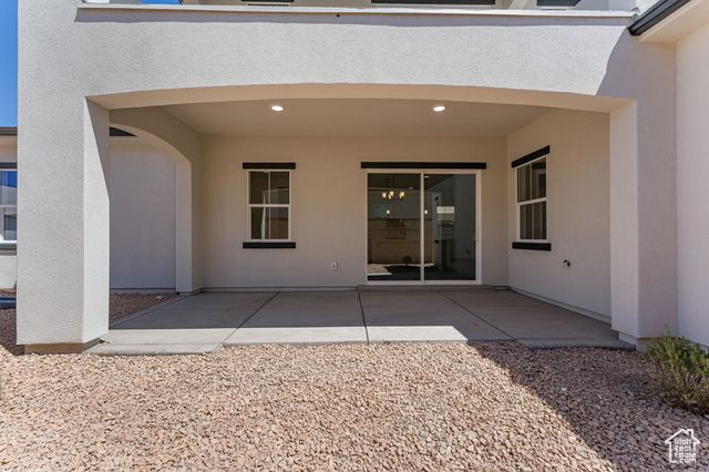 6319 S MALACHITE, St. George, UT 84790