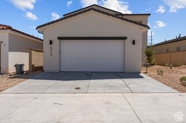 6319 S MALACHITE, St. George, UT 84790