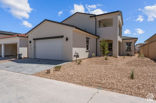 6319 S MALACHITE, St. George, UT 84790