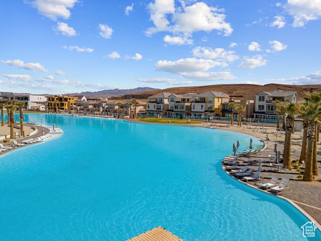 6319 S MALACHITE, St. George, UT 84790