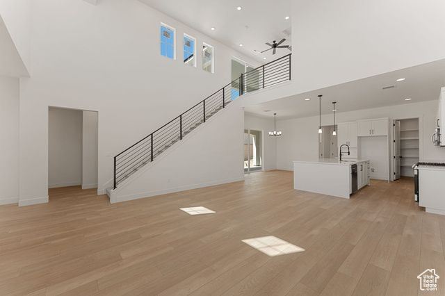 6319 S MALACHITE, St. George, UT 84790