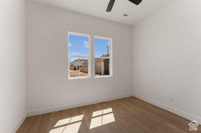 6319 S MALACHITE, St. George, UT 84790