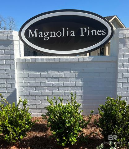 13440 Shea Circle, Foley, AL 36535