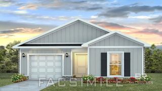 13440 Shea Circle, Foley, AL 36535