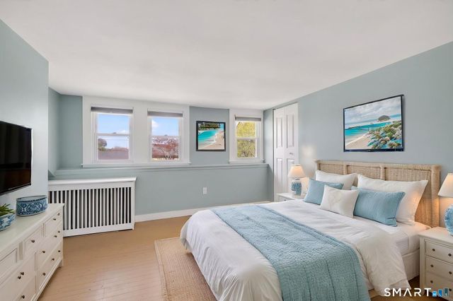 61 Ingham Hill Road, Old Saybrook, CT 06475
