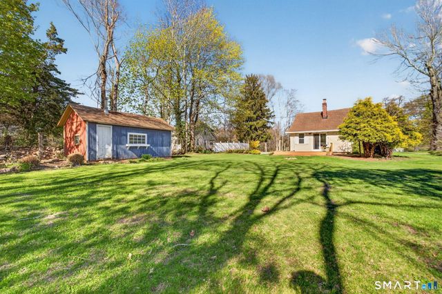 61 Ingham Hill Road, Old Saybrook, CT 06475