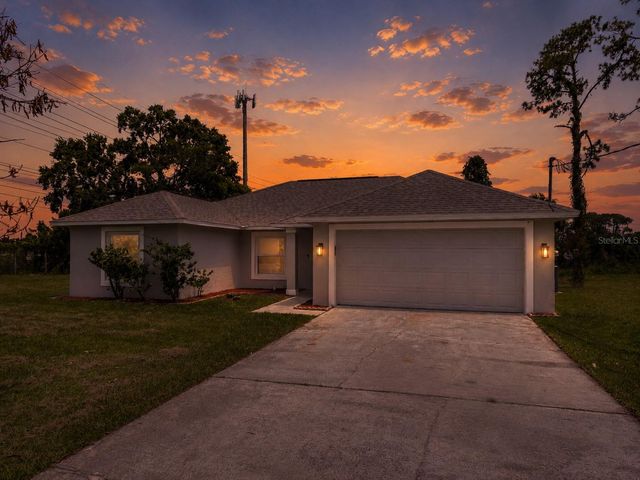 201 RONNIE CIRCLE, Orlando, FL 32811