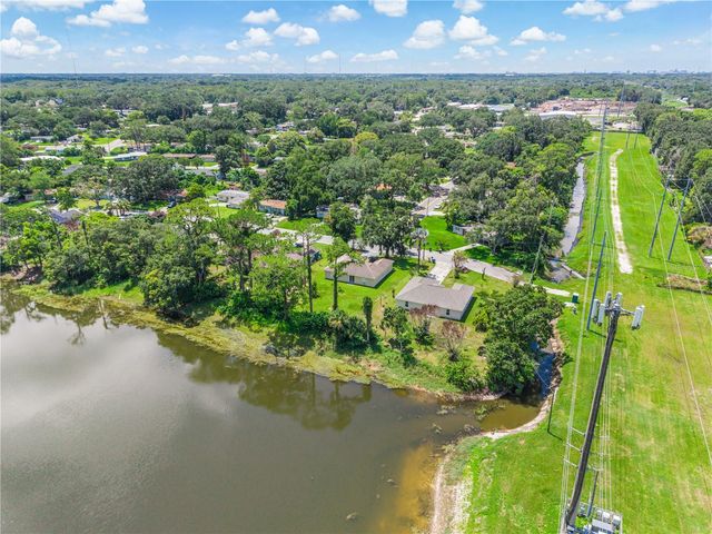 201 RONNIE CIRCLE, Orlando, FL 32811