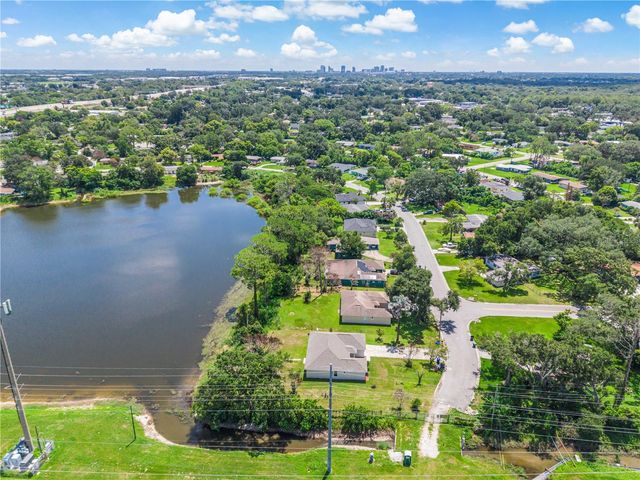 201 RONNIE CIRCLE, Orlando, FL 32811