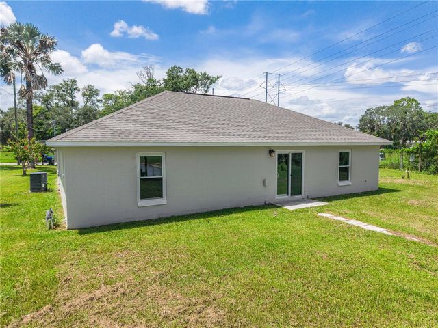 201 RONNIE CIRCLE, Orlando, FL 32811