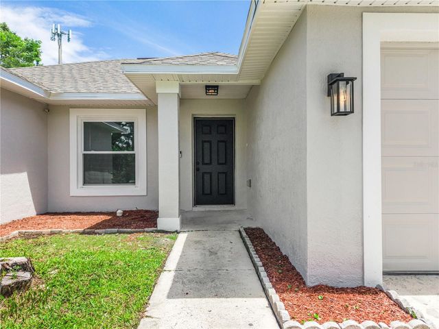 201 RONNIE CIRCLE, Orlando, FL 32811