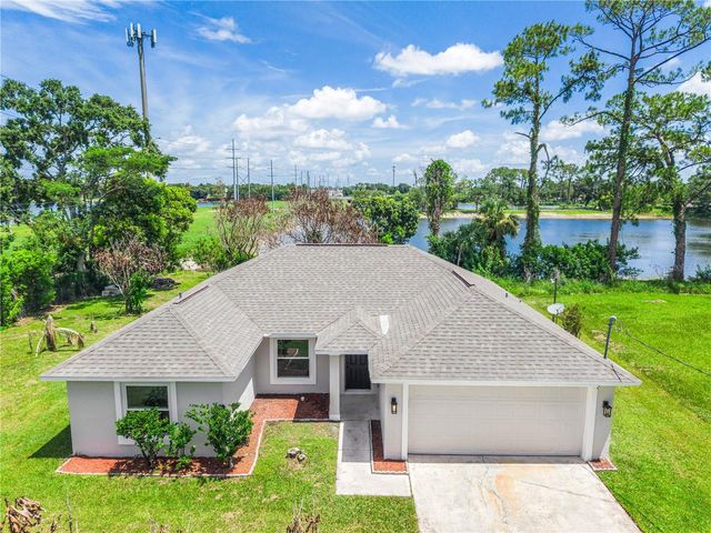 201 RONNIE CIRCLE, Orlando, FL 32811