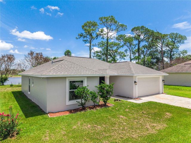 201 RONNIE CIRCLE, Orlando, FL 32811