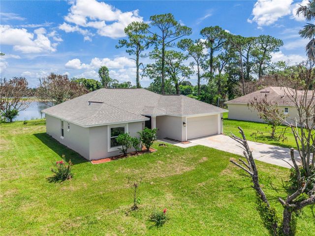 201 RONNIE CIRCLE, Orlando, FL 32811