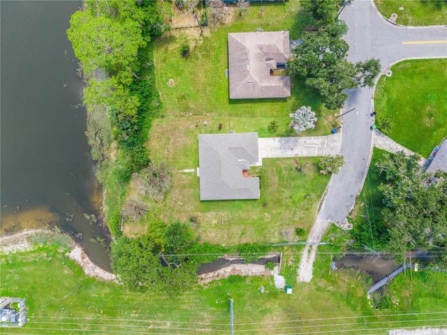 201 RONNIE CIRCLE, Orlando, FL 32811