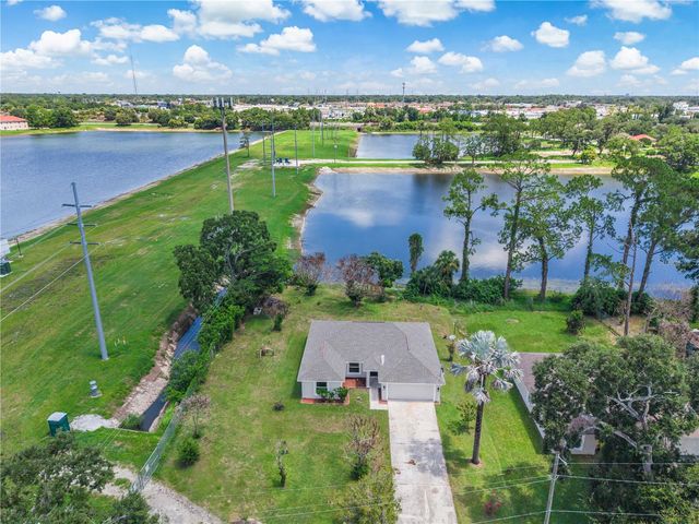 201 RONNIE CIRCLE, Orlando, FL 32811