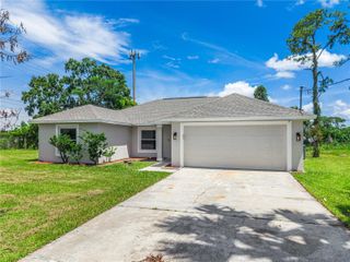 201 RONNIE CIRCLE, Orlando, FL 32811