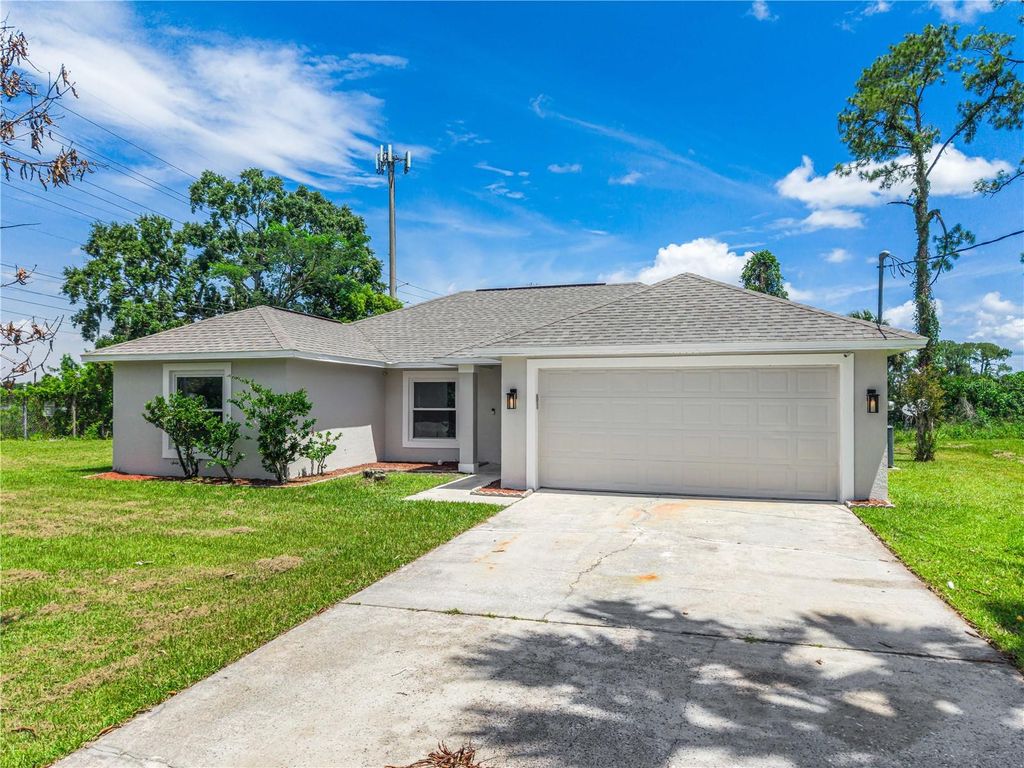 201 RONNIE CIRCLE, Orlando, FL 32811