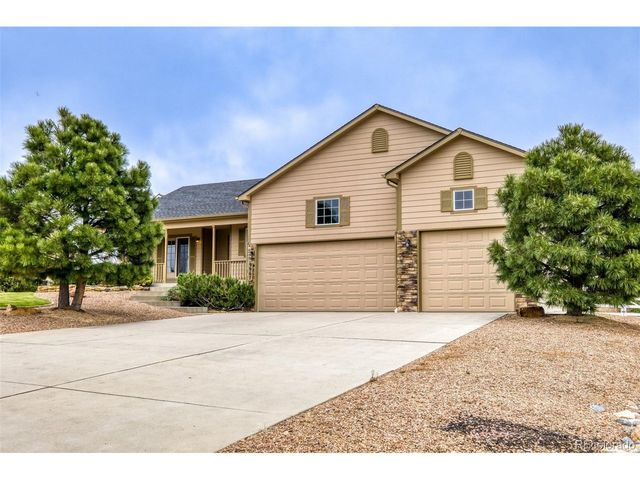 9967 Keating Dr, Peyton, CO 80831