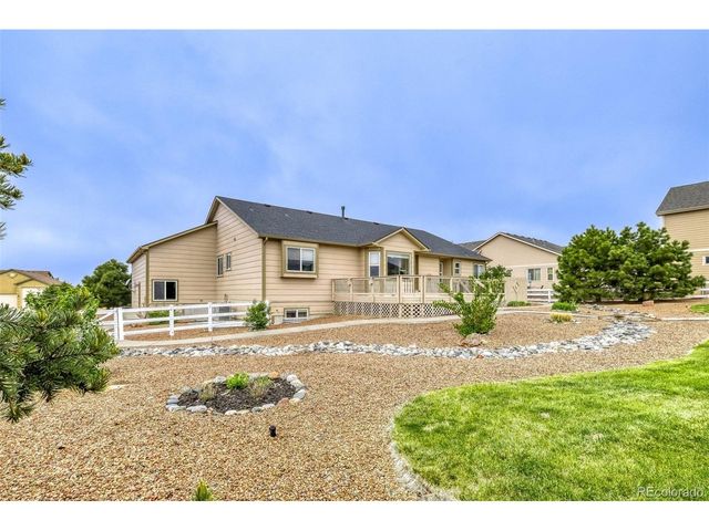 9967 Keating Dr, Peyton, CO 80831